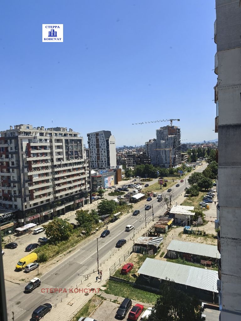 Продава 3-СТАЕН, гр. София, Люлин 3, снимка 10 - Апартаменти - 55525774