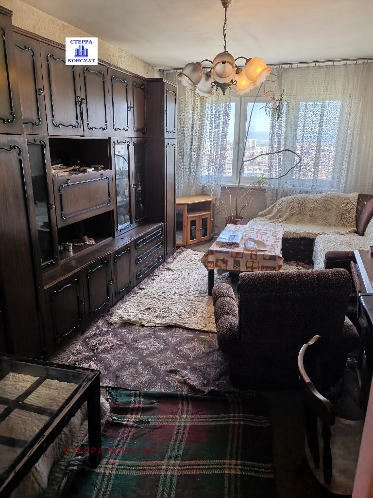 Продава 3-СТАЕН, гр. София, Люлин 3, снимка 13 - Апартаменти - 55525774