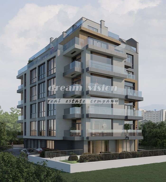 In vendita  3 camere da letto Sofia , Lozenets , 230 mq | 52683077 - Immagine [4]