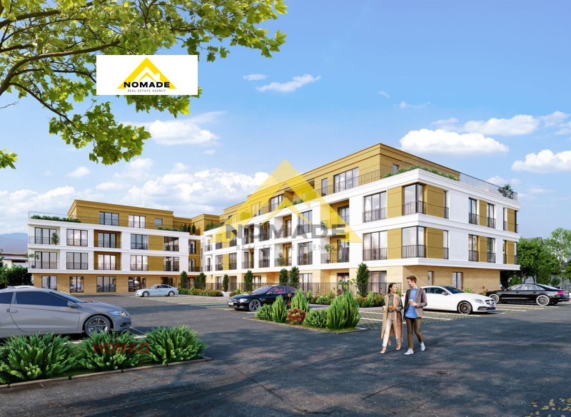 Продава 4-СТАЕН, град Пловдив, Беломорски • по договаряне • 86827155 1