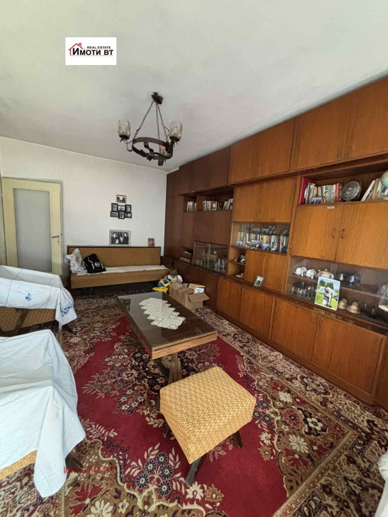 En venta  3 dormitorios Veliko Tarnovo , Tsentar , 100 metros cuadrados | 49464032 - imagen [2]