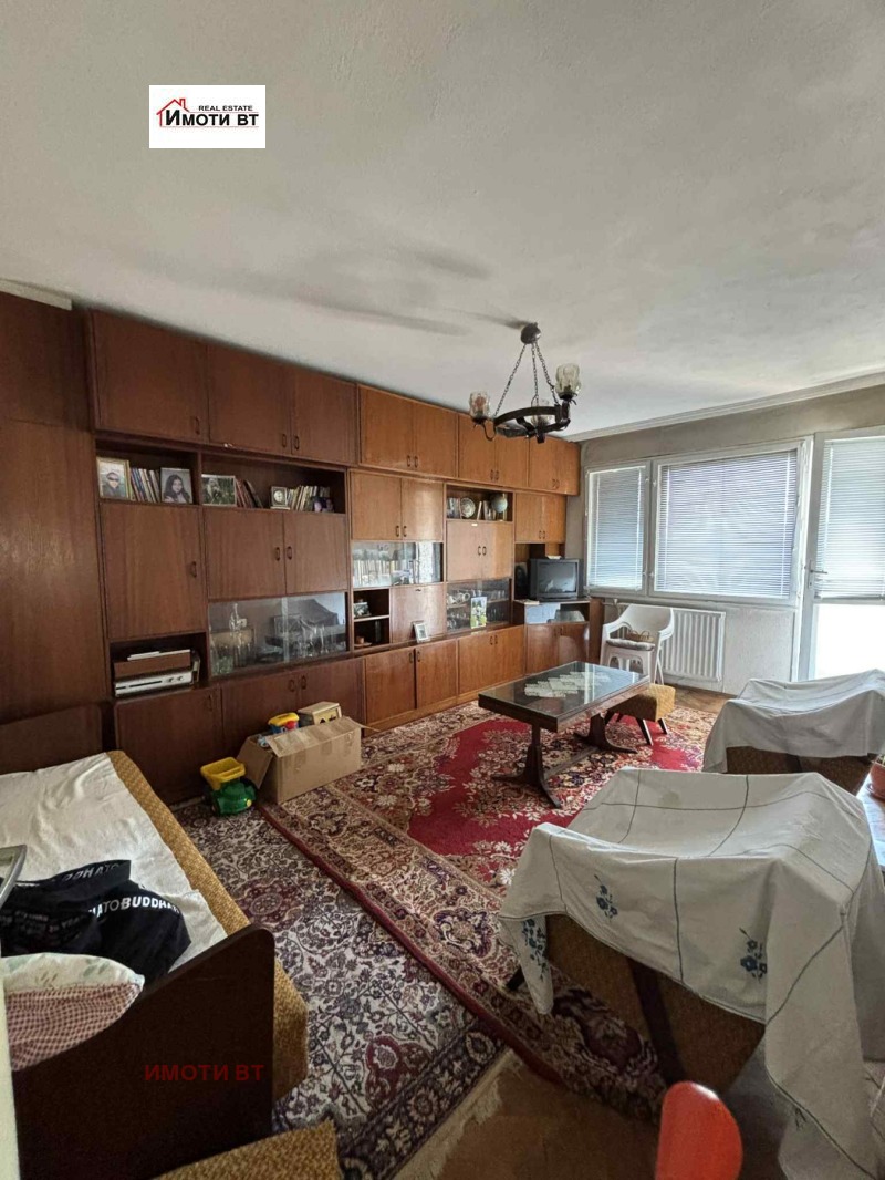 En venta  3 dormitorios Veliko Tarnovo , Tsentar , 100 metros cuadrados | 49464032 - imagen [4]