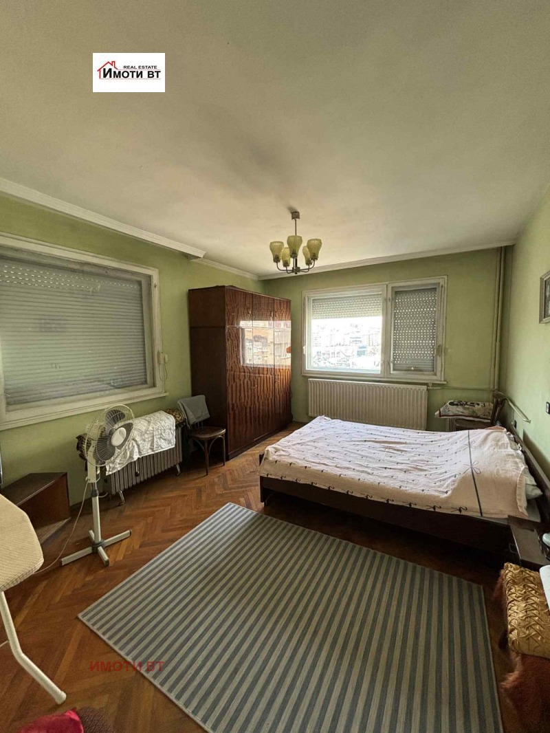 En venta  3 dormitorios Veliko Tarnovo , Tsentar , 100 metros cuadrados | 49464032 - imagen [5]