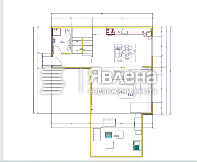 In vendita  3 camere da letto Varna , Briz , 200 mq | 94050890 - Immagine [3]