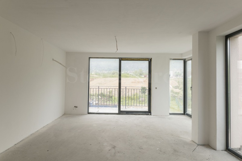 Продава 4-СТАЕН, гр. София, Витоша, снимка 5 - Апартаменти - 52226274