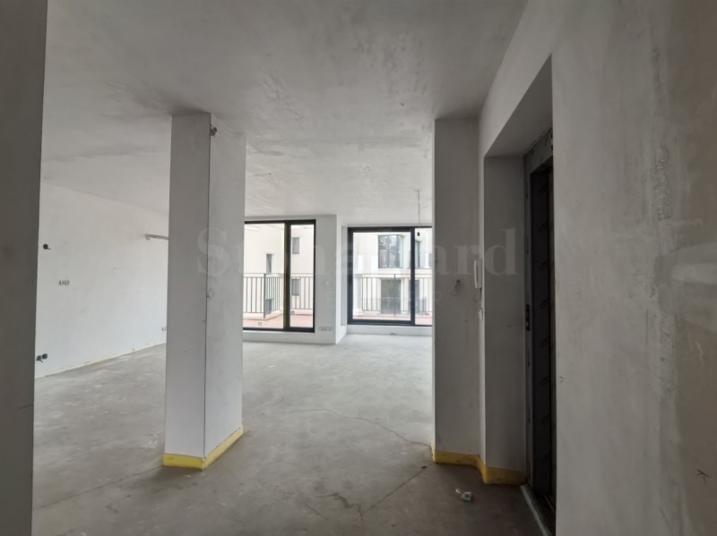 Продава 4-СТАЕН, гр. София, Витоша, снимка 17 - Апартаменти - 52226274