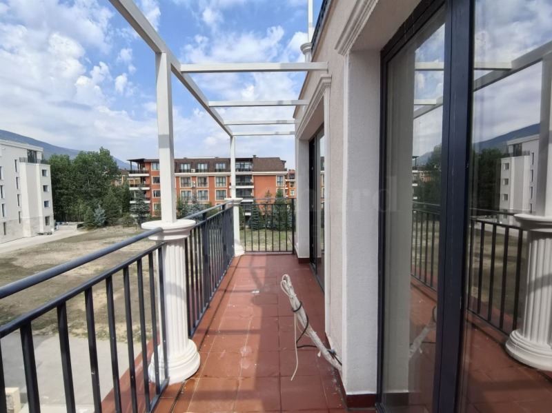 Продава 4-СТАЕН, гр. София, Витоша, снимка 16 - Апартаменти - 52226274