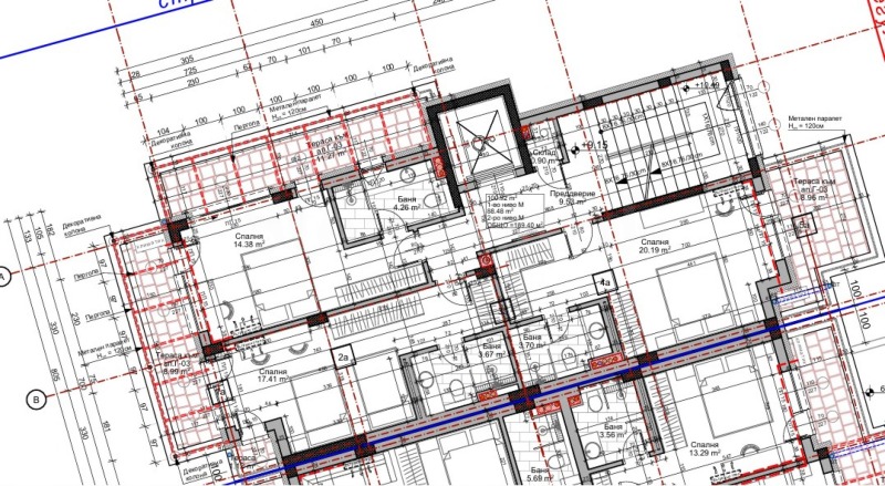 Продава 4-СТАЕН, гр. София, Витоша, снимка 9 - Апартаменти - 52226274