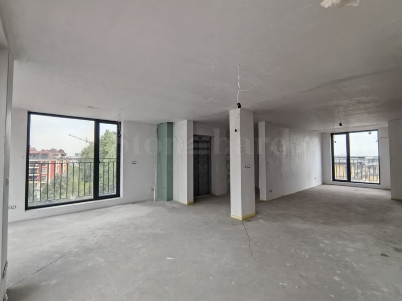 Продава 4-СТАЕН, гр. София, Витоша, снимка 12 - Апартаменти - 52226274