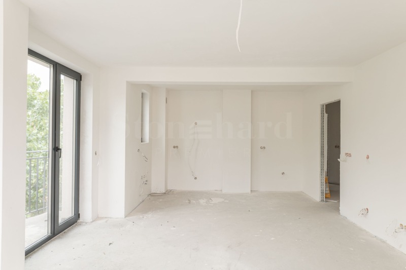 Продава 4-СТАЕН, гр. София, Витоша, снимка 2 - Апартаменти - 52226274