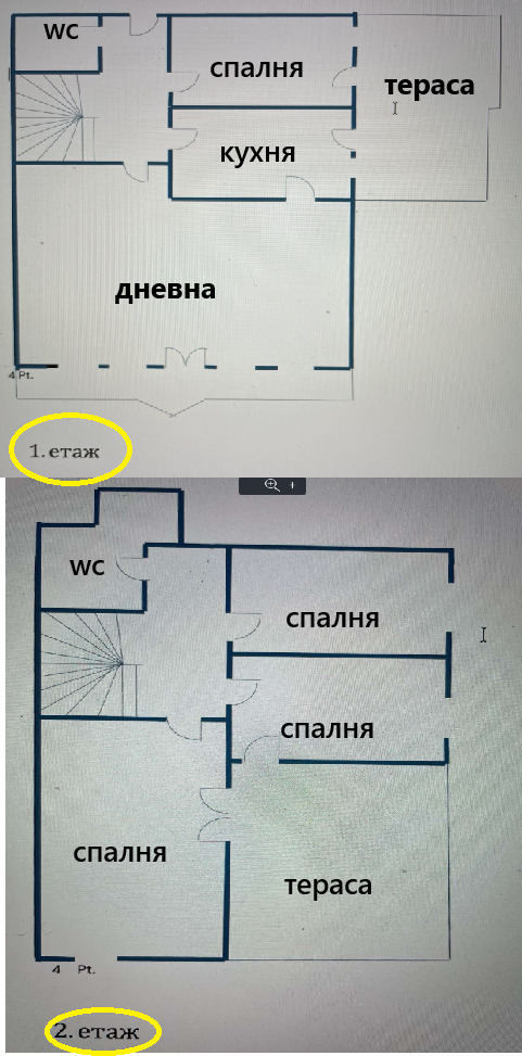Продава МЕЗОНЕТ, гр. София, Младост 4, снимка 17 - Апартаменти - 53810070