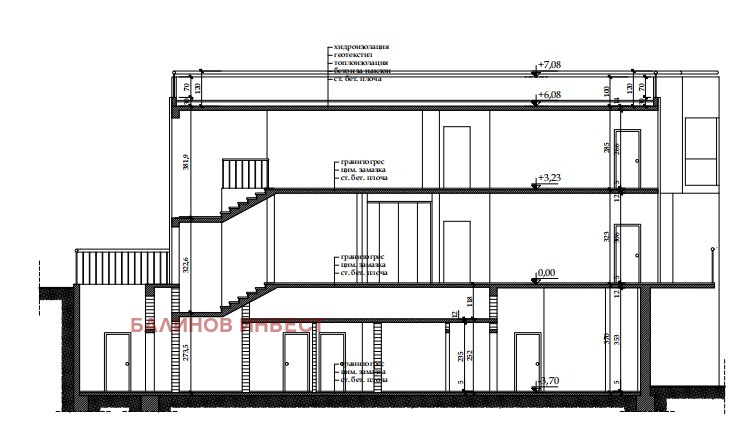 Na sprzedaż  Biuro Warna , Lewski 1 , 750 mkw | 22702739 - obraz [2]