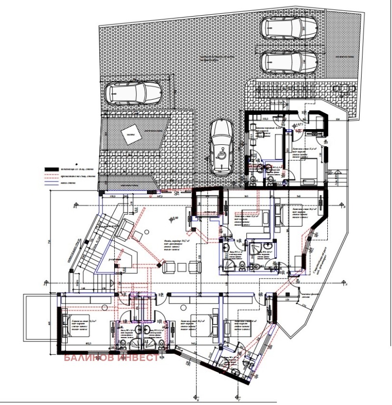 Na sprzedaż  Biuro Warna , Lewski 1 , 750 mkw | 22702739 - obraz [3]