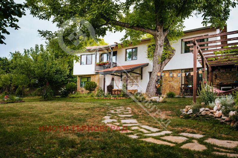 Продава  Къща област Велико Търново , с. Леденик , 200 кв.м | 85180074 - изображение [12]