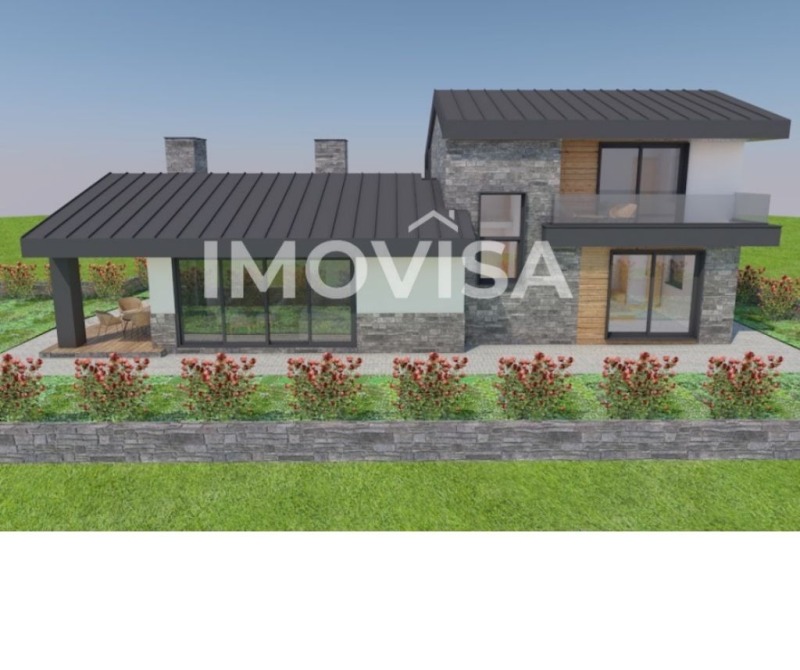 Zu verkaufen  Haus Blagoewgrad , Parwa promischlena zona , 183 qm | 40457203 - Bild [7]