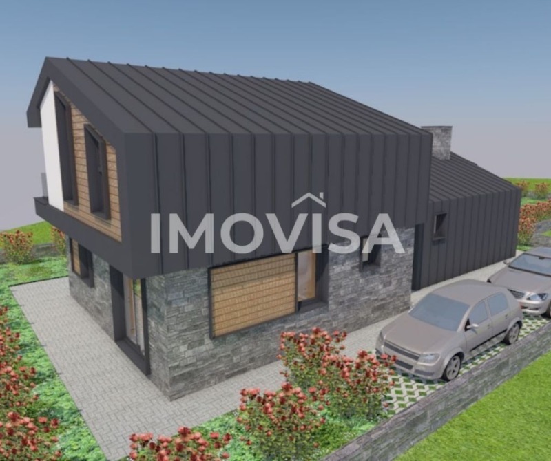 En venta  Casa Blagoevgrad , Parva promishlena zona , 183 metros cuadrados | 40457203 - imagen [5]