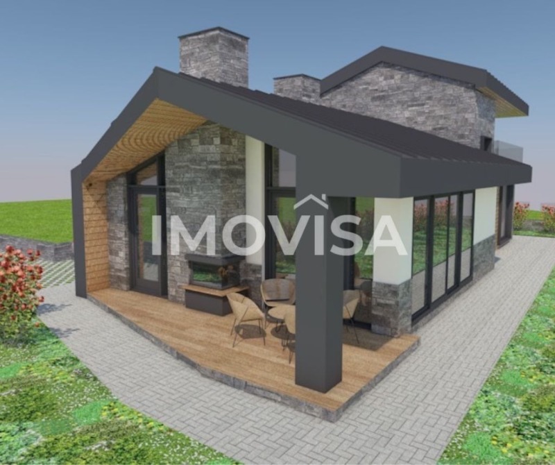 En venta  Casa Blagoevgrad , Parva promishlena zona , 183 metros cuadrados | 40457203