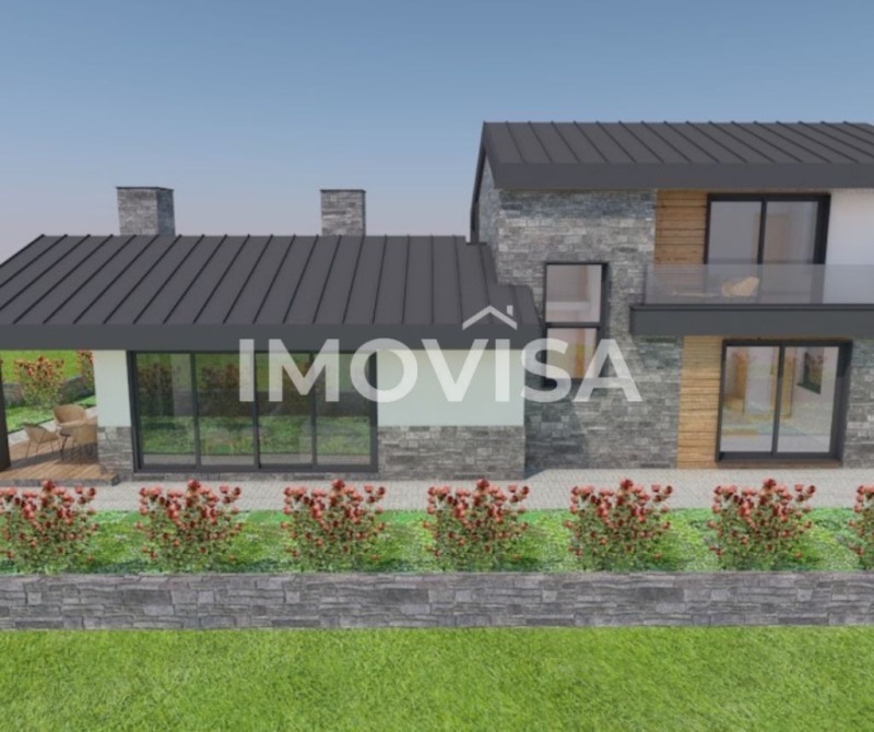 En venta  Casa Blagoevgrad , Parva promishlena zona , 183 metros cuadrados | 40457203 - imagen [8]