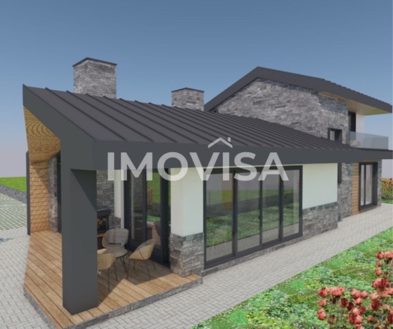 Zu verkaufen  Haus Blagoewgrad , Parwa promischlena zona , 183 qm | 40457203 - Bild [6]