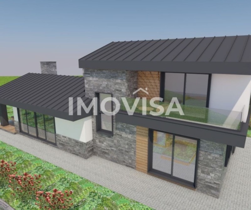 Zu verkaufen  Haus Blagoewgrad , Parwa promischlena zona , 183 qm | 40457203 - Bild [2]