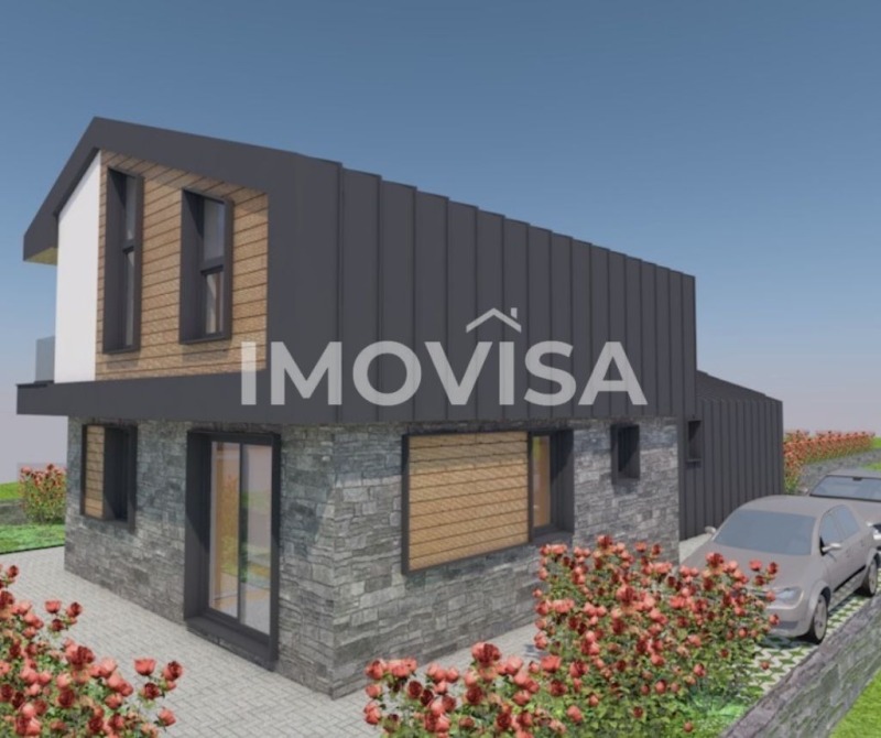 Zu verkaufen  Haus Blagoewgrad , Parwa promischlena zona , 183 qm | 40457203 - Bild [3]