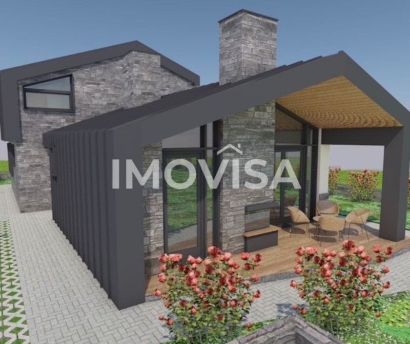 En venta  Casa Blagoevgrad , Parva promishlena zona , 183 metros cuadrados | 40457203 - imagen [9]