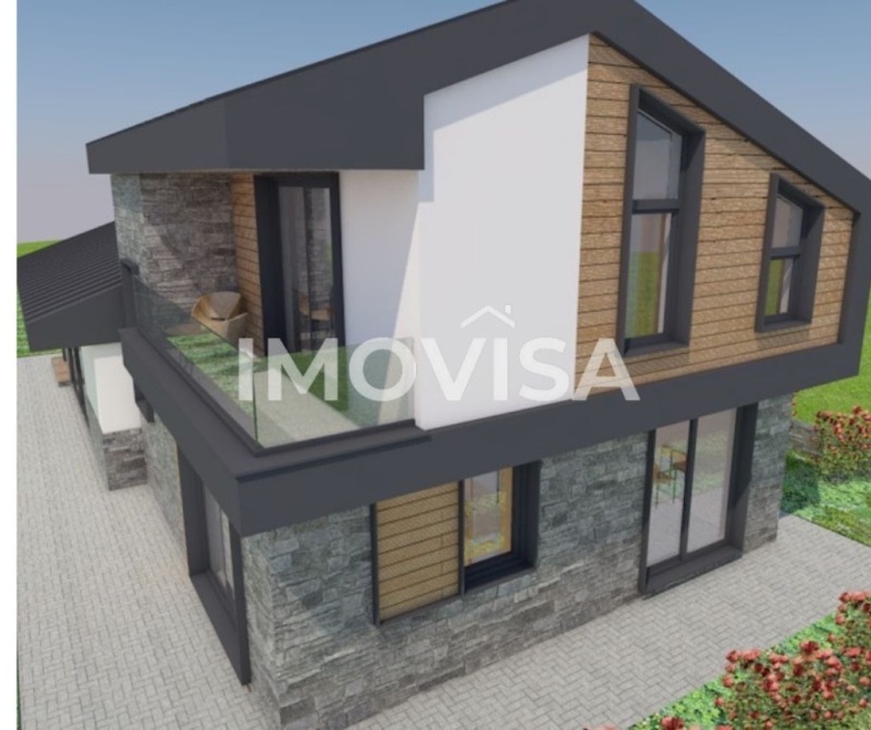 For Sale  House Blagoevgrad , Parva promishlena zona , 183 sq.m | 40457203 - image [4]