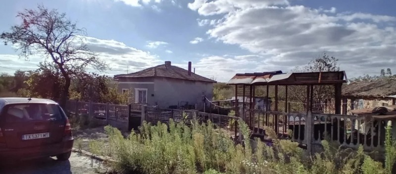 Til salg  Hus region Dobrich , Lomnitsa , 120 kvm | 82600257 - billede [7]