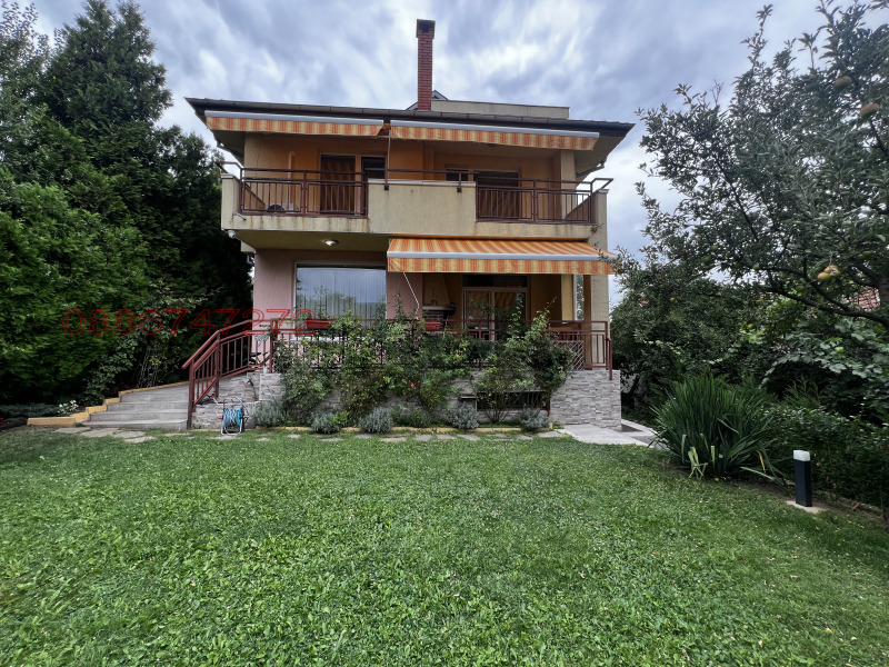 En venta  Casa Sofia , Gorna banya , 235 metros cuadrados | 34294989