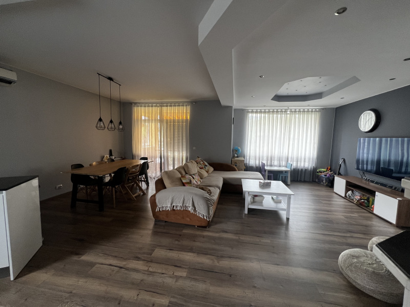 En venta  Casa Sofia , Gorna banya , 235 metros cuadrados | 34294989 - imagen [3]