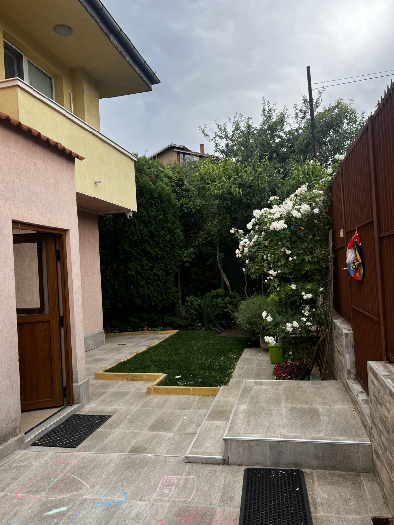 En venta  Casa Sofia , Gorna banya , 235 metros cuadrados | 34294989 - imagen [15]