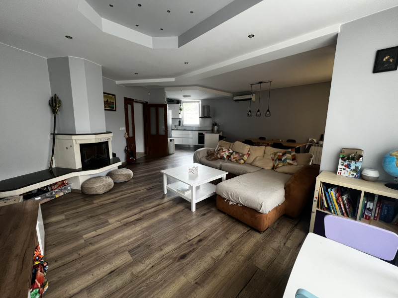 En venta  Casa Sofia , Gorna banya , 235 metros cuadrados | 34294989 - imagen [4]