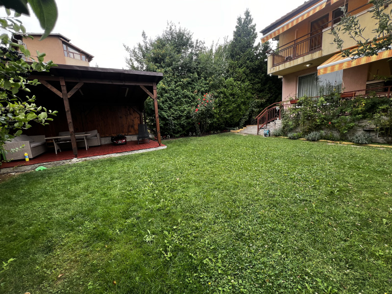 En venta  Casa Sofia , Gorna banya , 235 metros cuadrados | 34294989 - imagen [14]