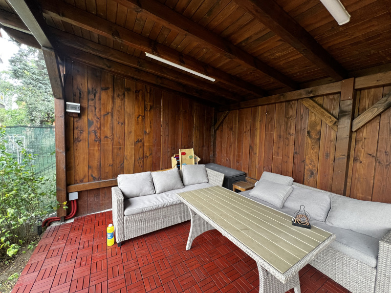 En venta  Casa Sofia , Gorna banya , 235 metros cuadrados | 34294989 - imagen [17]
