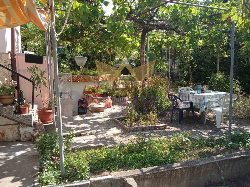 Продава КЪЩА, гр. Балчик, област Добрич, снимка 4 - Къщи - 54148713