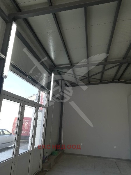 Продава СКЛАД, гр. Пловдив, Индустриална зона - Север, снимка 2 - Складове - 53919921