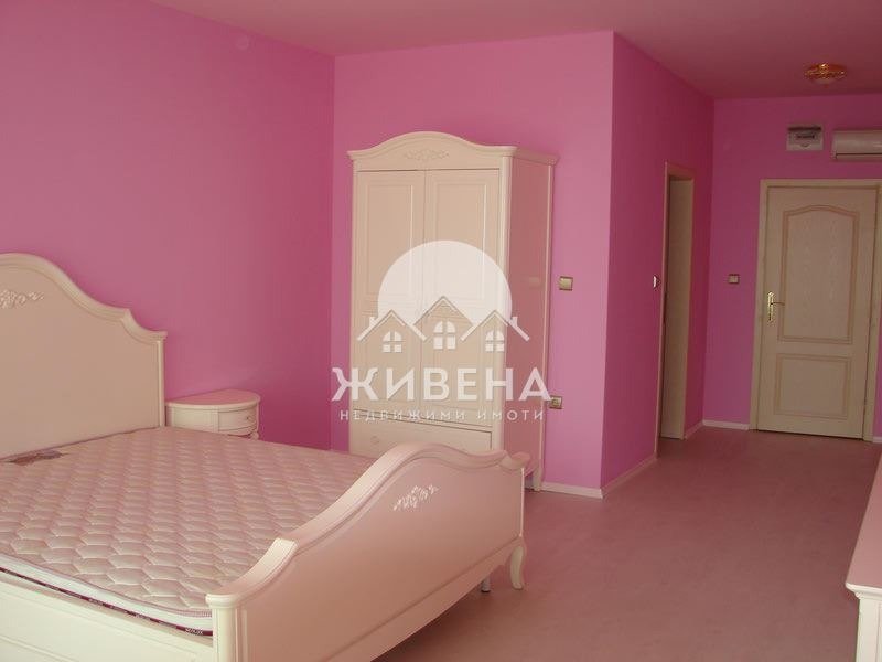 Продава ХОТЕЛ, гр. Варна, м-т Манастирски рид, снимка 4 - Хотели - 41640507