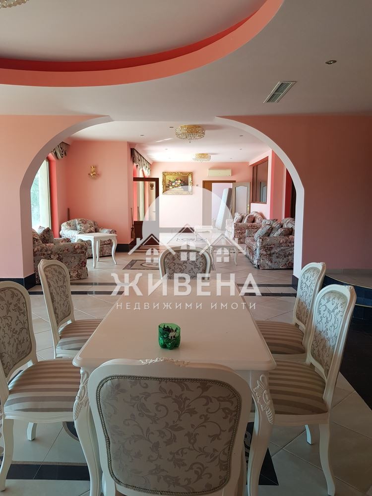 Продава  Хотел град Варна , м-т Манастирски рид , 1693 кв.м | 89977965 - изображение [6]