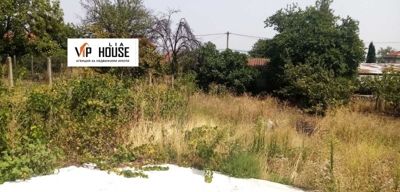 Продава ПАРЦЕЛ, с. Симеоновец, област Пазарджик