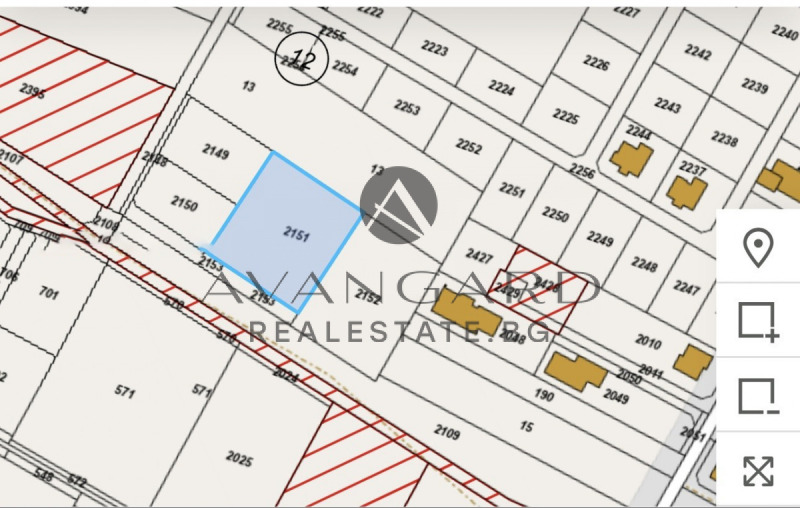 Продава ПАРЦЕЛ, с. Белащица, област Пловдив, снимка 2 - Парцели - 52120564