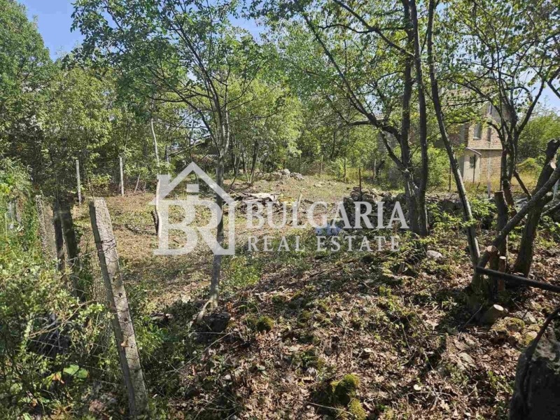 Продава ПАРЦЕЛ, гр. Варна, Чайка, снимка 3 - Парцели - 53074932