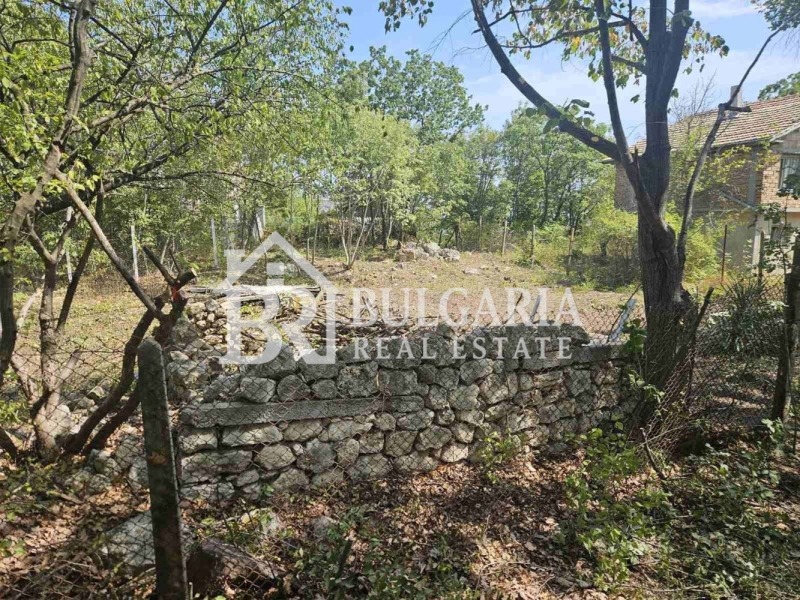 Продава ПАРЦЕЛ, гр. Варна, Чайка