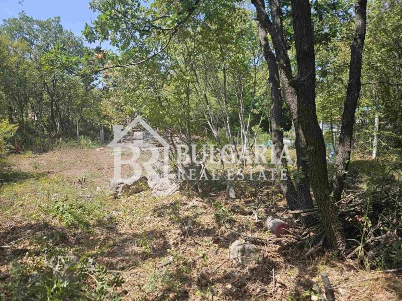 Продава ПАРЦЕЛ, гр. Варна, Чайка, снимка 2 - Парцели - 53074932