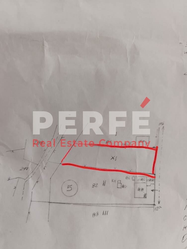 Продава ПАРЦЕЛ, с. Каменар, област Бургас
