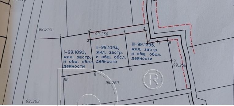 Продава ПАРЦЕЛ, гр. Перущица, област Пловдив, снимка 2 - Парцели - 54830935