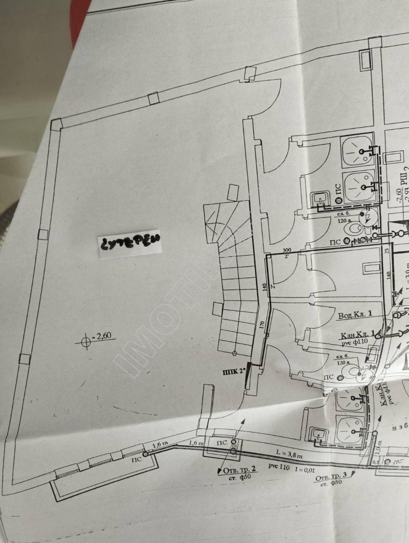 Продава БИЗНЕС ИМОТ, гр. Варна, Левски 1, снимка 5 - Други - 53254729