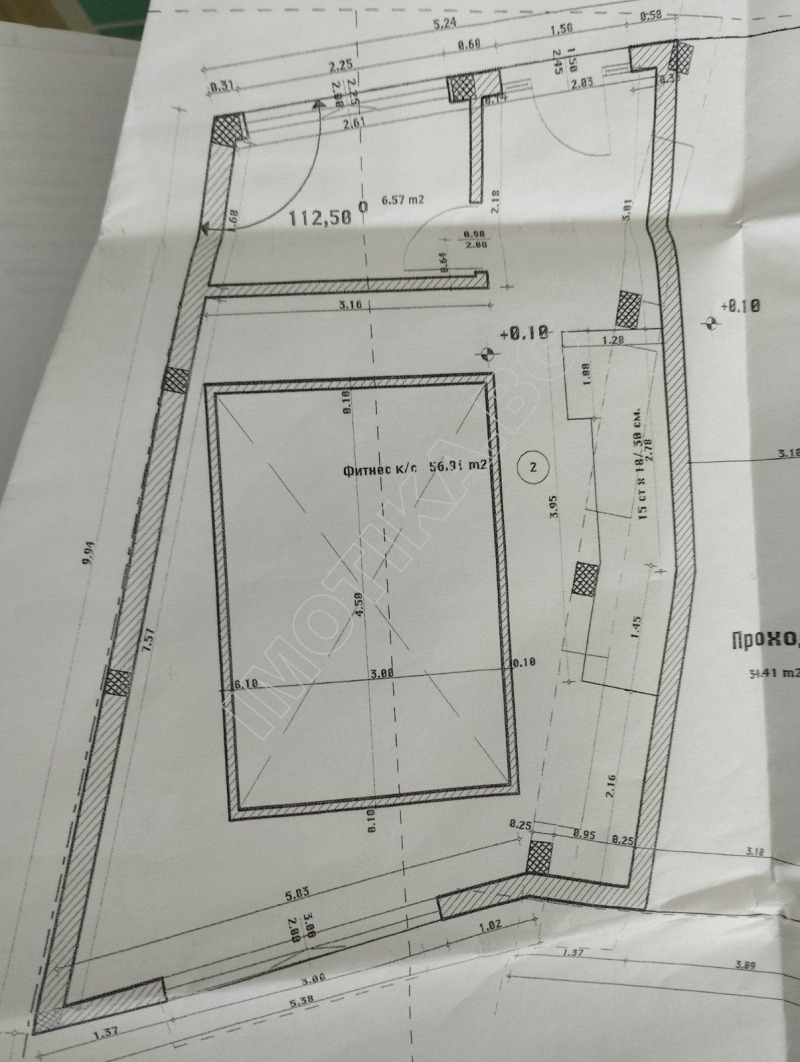 Продава БИЗНЕС ИМОТ, гр. Варна, Левски 1, снимка 4 - Други - 53254729