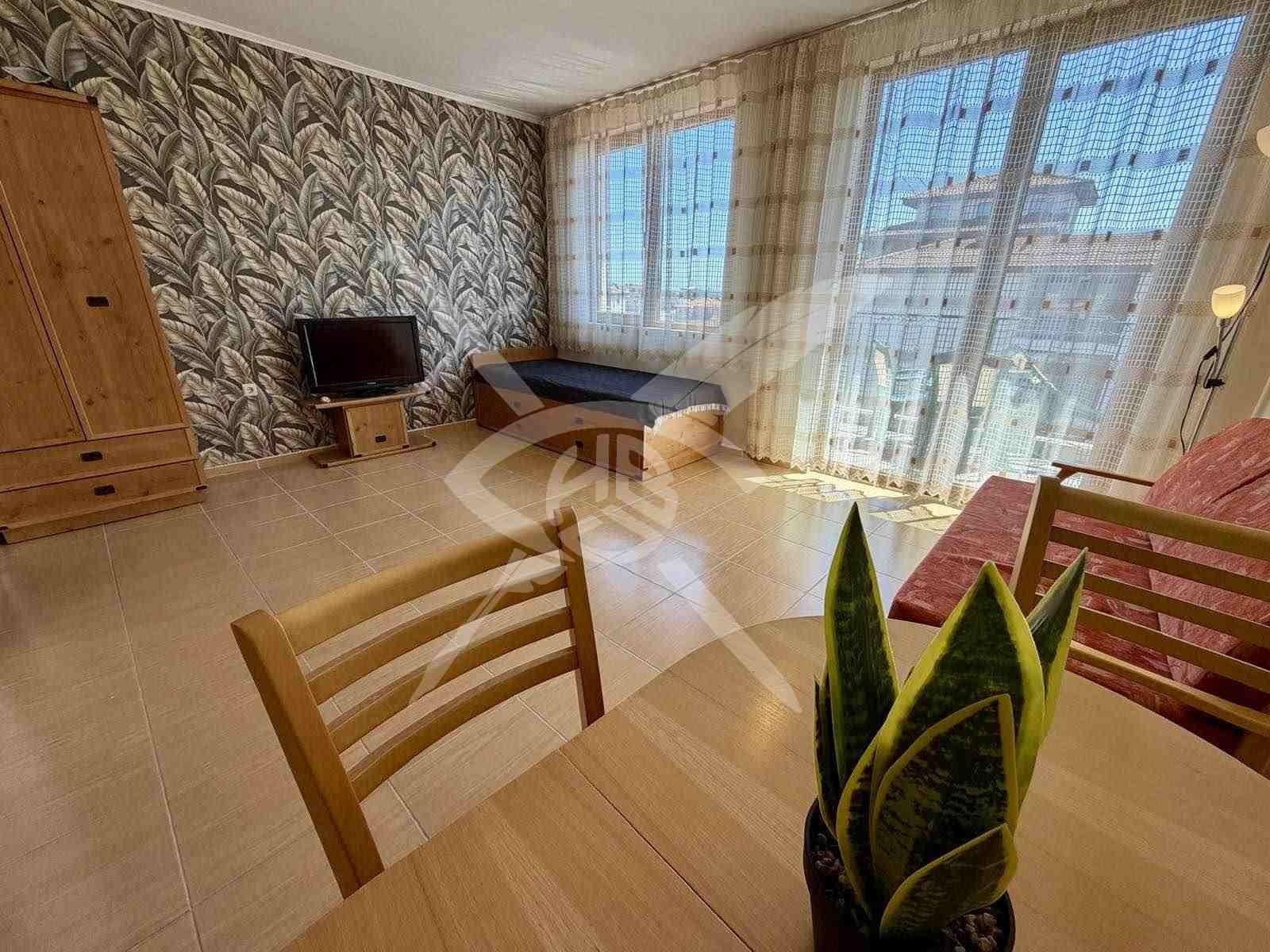 Продава 1-СТАЕН, с. Равда, област Бургас, снимка 3 - Апартаменти - 54348479