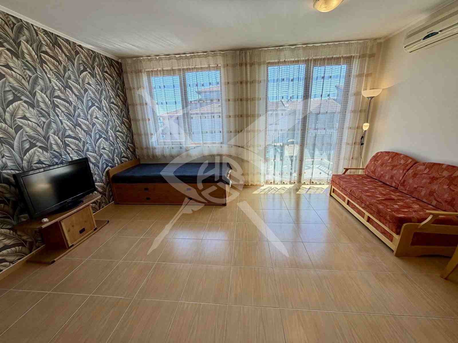Продава 1-СТАЕН, с. Равда, област Бургас