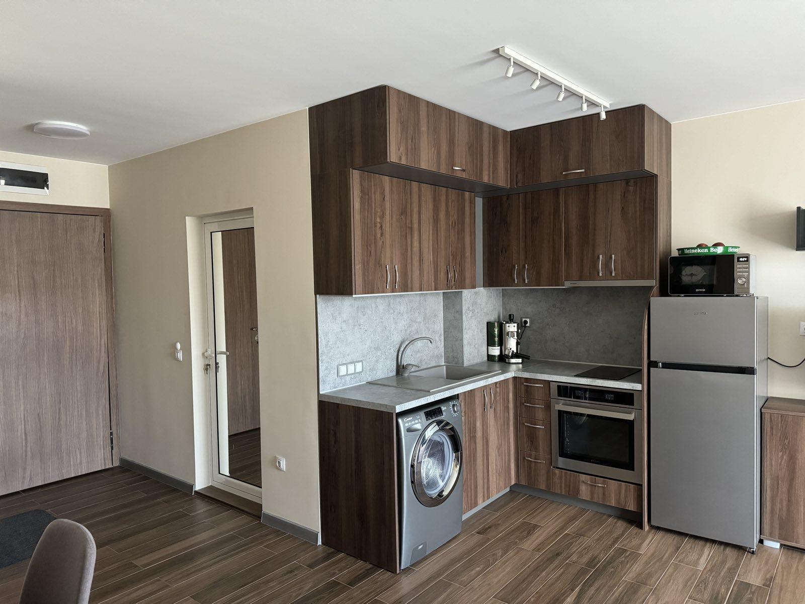 Продава 1-СТАЕН, гр. София, Красна поляна 3